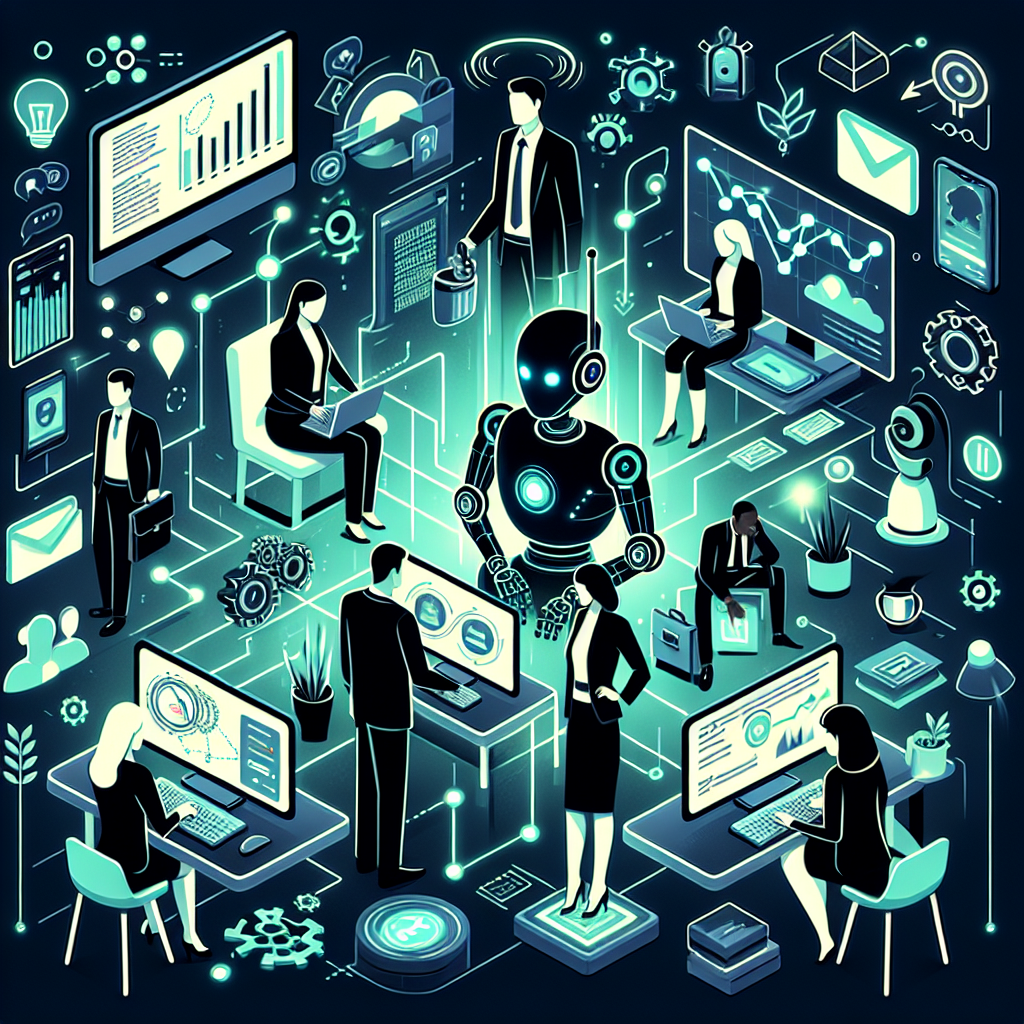 תהליכים שיווקיים אוטומטים שכול עסק חייב