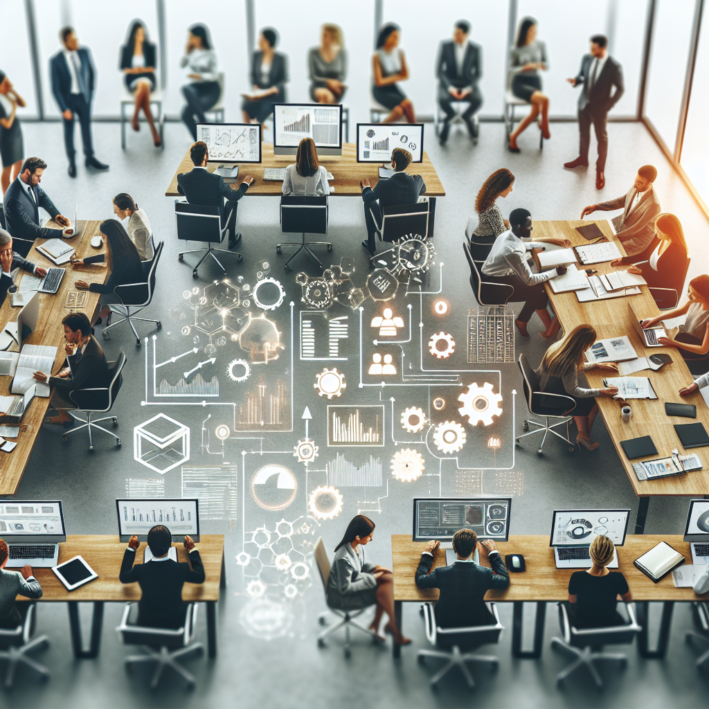 למה אסטרטגיית שיווק ופרסום דיגיטלי חיונית לעסקים קטנים ובינוניים בישראל?