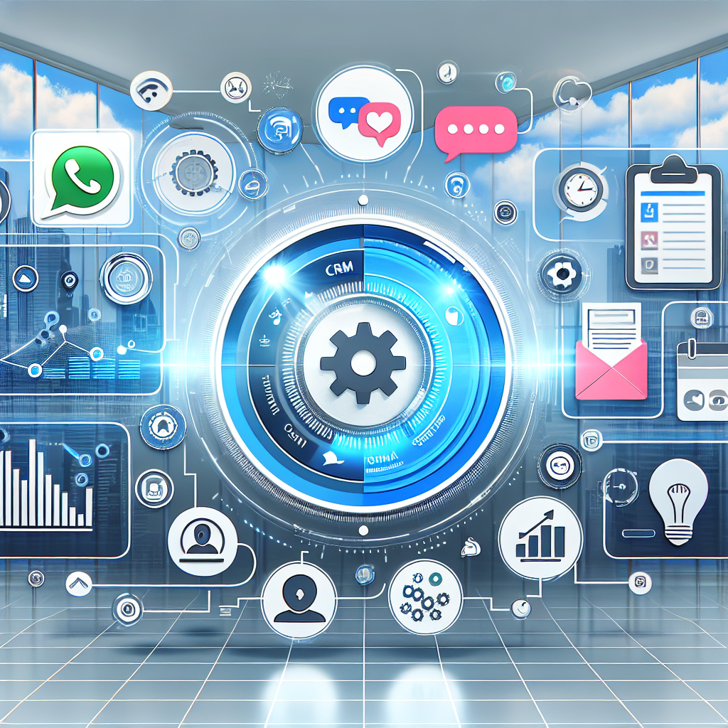 תהליכים שכל עסק קטן יכול להפוך לאוטומטיים כבר מחר